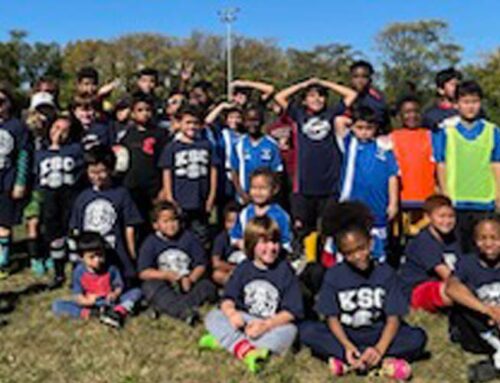 Feliz Filadelfia Fall Soccer Festival