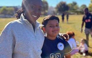 Feliz Filadelfia Fall Soccer Festival