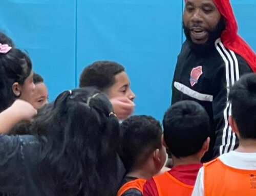 Soccer to Return to Hostos School This Winter