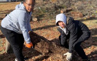 Feliz Filadelfia Partners Up with TTFW For a Better Tacony Creek Park