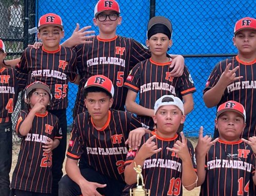 Undefeated Champions: A Season to Remember