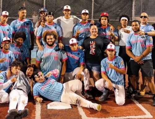 Feliz 17-Under Wins Championship after Amazing Comeback