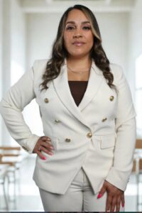 Dr. Jennifer Nieves, Board Member