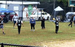 Feliz Volleyball