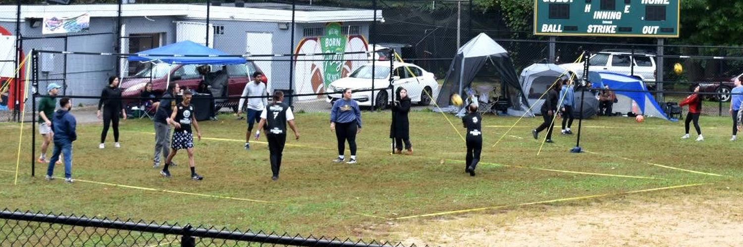 Feliz Volleyball