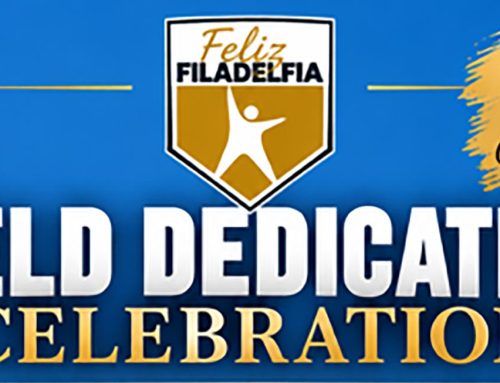 Feliz Bash Coming to Hammond Fields This Saturday